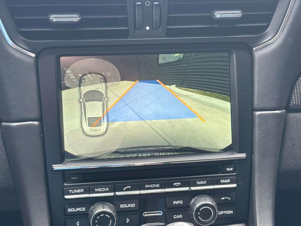 Certified 2016 Porsche 911 Carrera GTS image 25