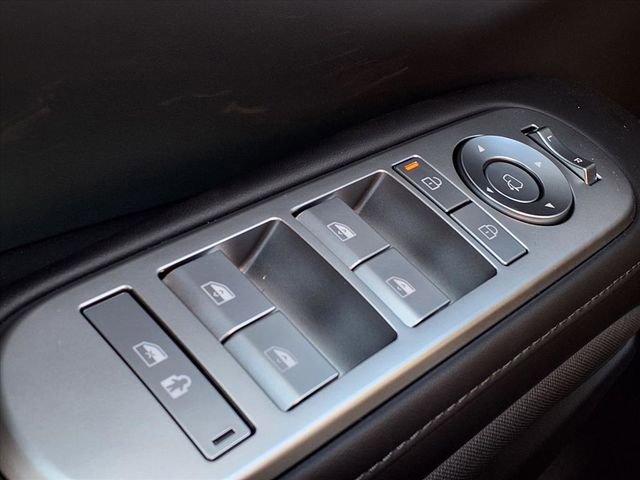 New 2026 Hyundai Palisade Calligraphy image 24