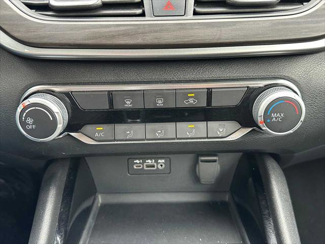 Used 2024 Nissan Altima 2.5 SV image 27