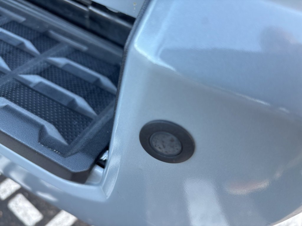 Used 2021 Toyota Tacoma TRD Off-Road w/ Technology Package image 25