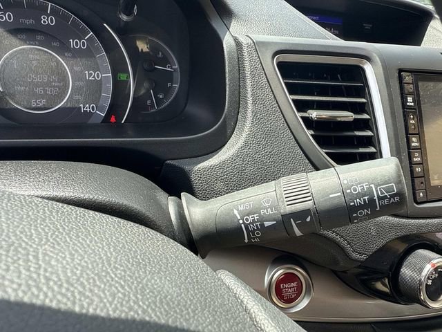 Used 2015 Honda CR-V EX image 36