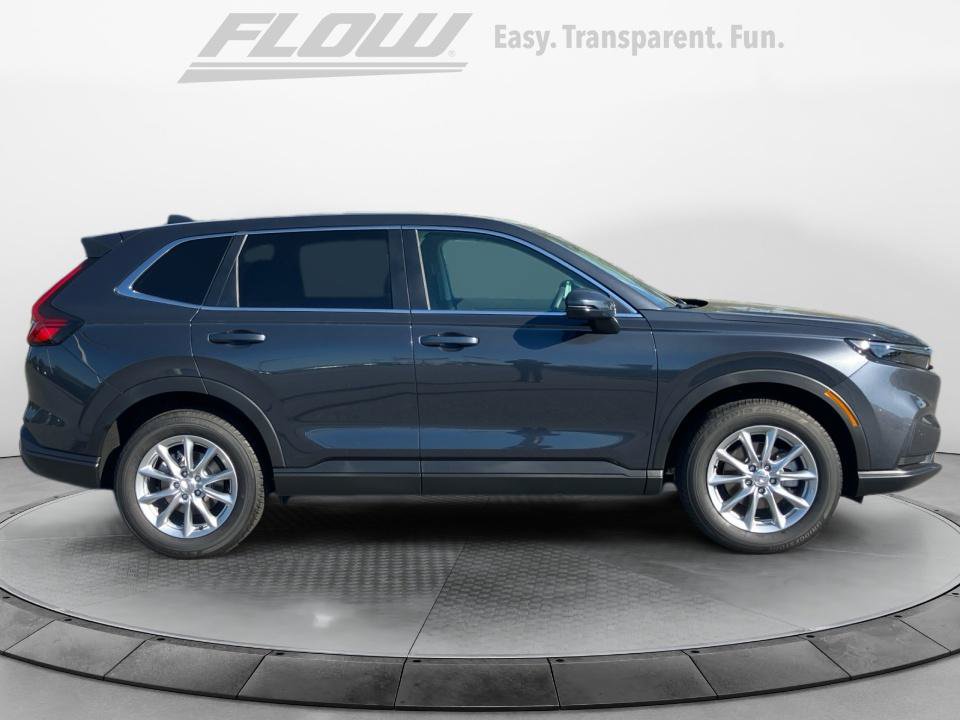 New 2026 Honda CR-V EX image 8