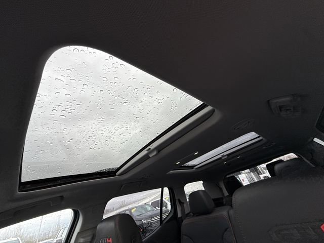 Certified 2023 GMC Acadia AT4 w/ Technology Package image 19