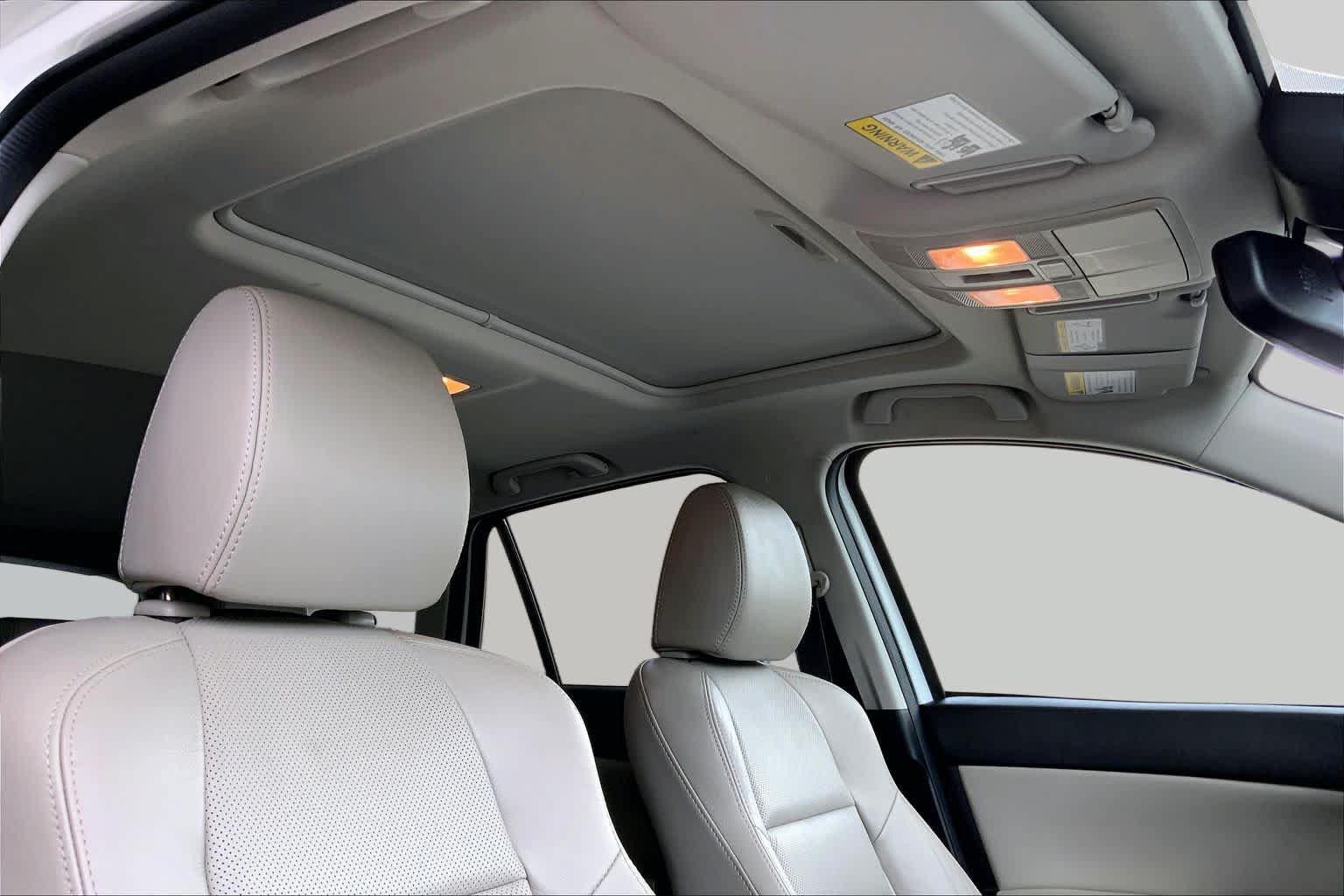 Used 2015 MAZDA CX-5 Grand Touring FWD image 14
