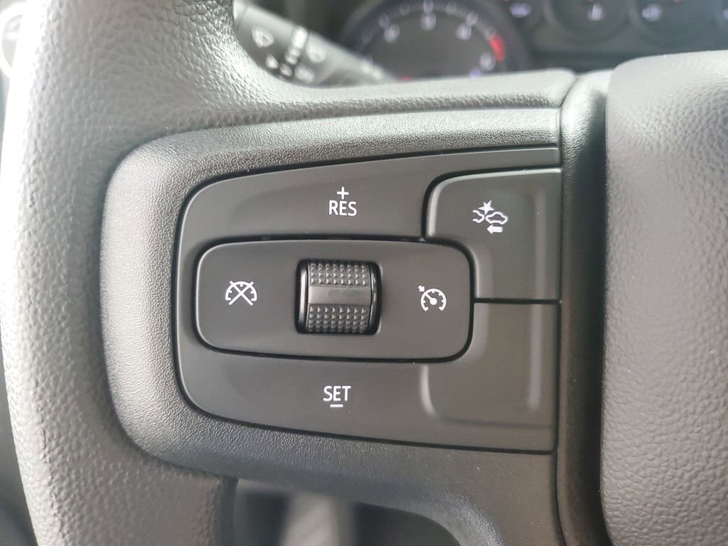 New 2026 Chevrolet Silverado 2500 Custom w/ Custom Value Package image 23