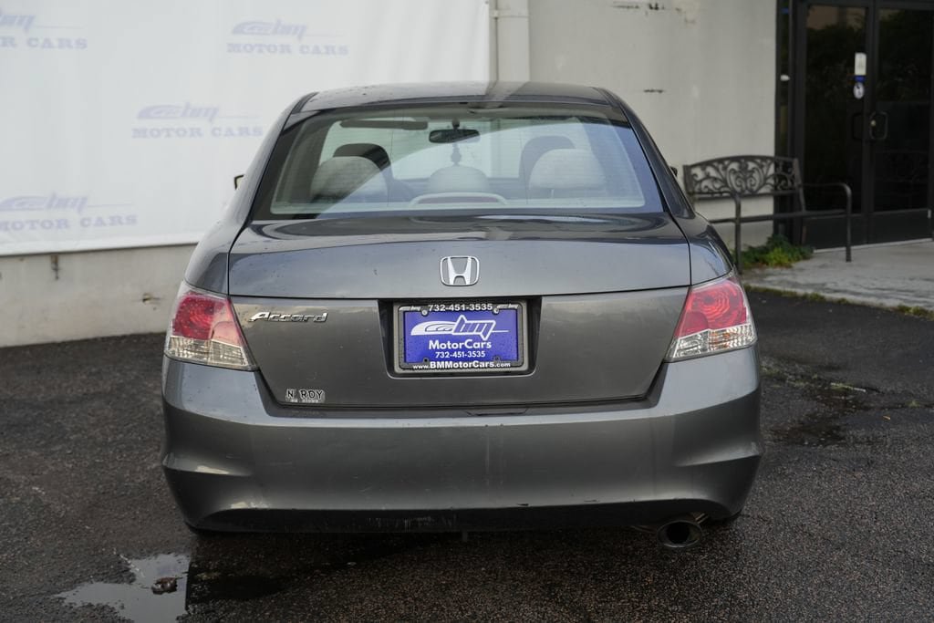 Used 2010 Honda Accord LX-P image 6