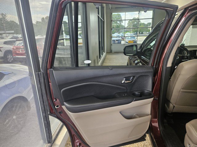 Used 2021 Honda Pilot EX-L image 18