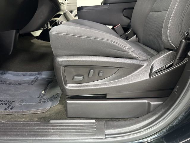 Used 2018 Chevrolet Tahoe LS w/ Skid Plate Package AWD/4WD image 5