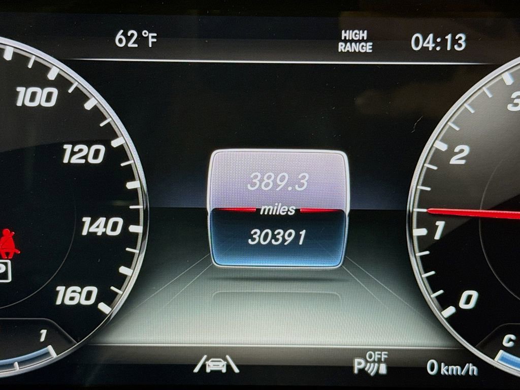 Used 2023 Mercedes-Benz G 550 image 12