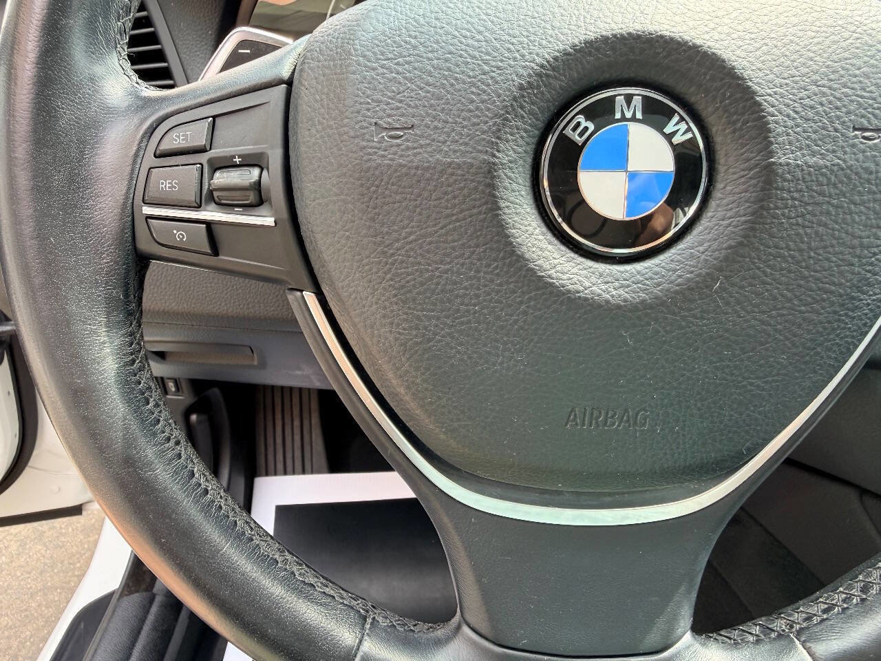 Used 2016 BMW 528i xDrive Sedan image 23