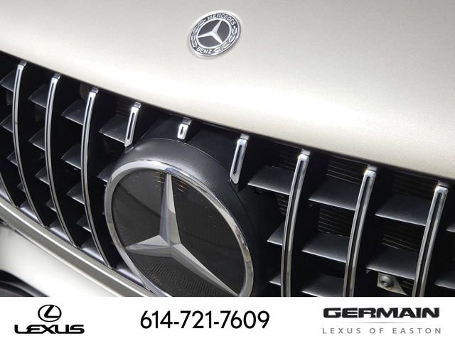 Used 2020 Mercedes-Benz GLC 43 AMG 4MATIC image 12