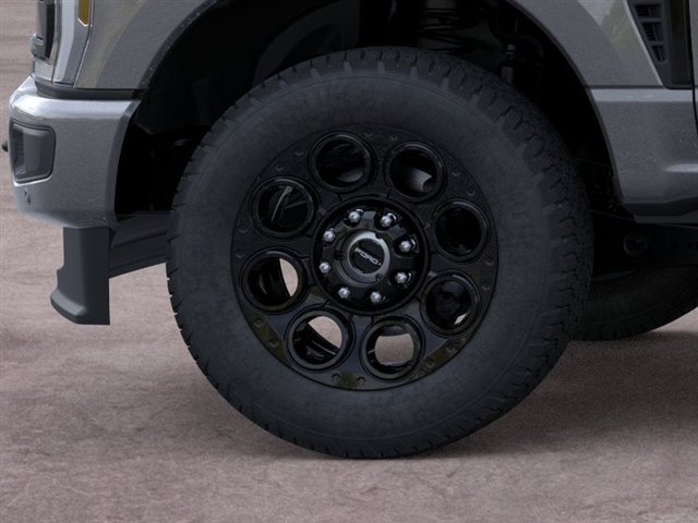 New 2026 Ford F350 Lariat w/ Black Appearance Package AWD/4WD image 19