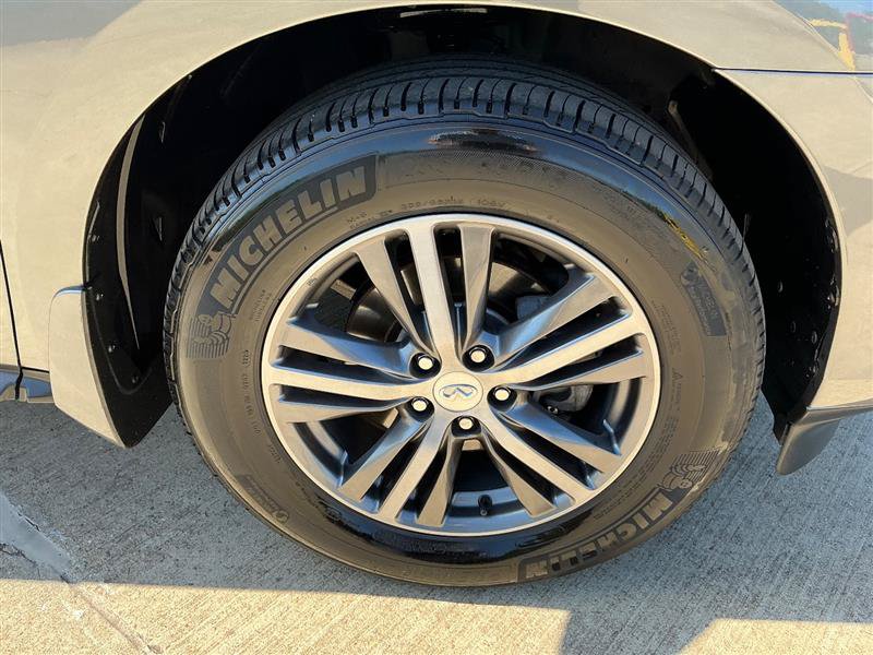 Used 2019 INFINITI QX60 Pure AWD/4WD image 23