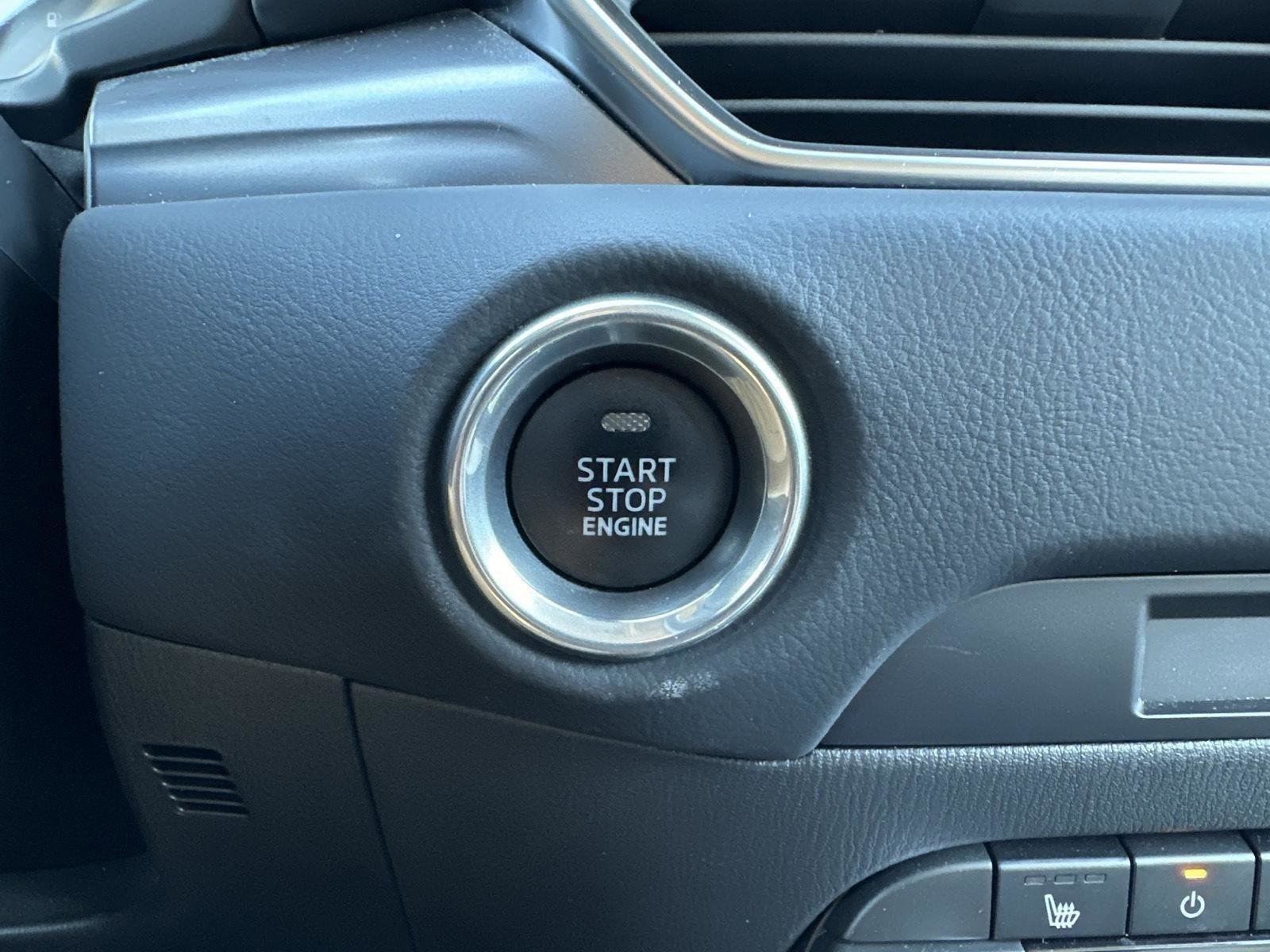 Used 2023 MAZDA CX-5 AWD 2.5 S w/ Preferred Package image 17