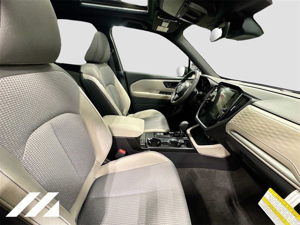 New 2026 Subaru Forester Premium image 29