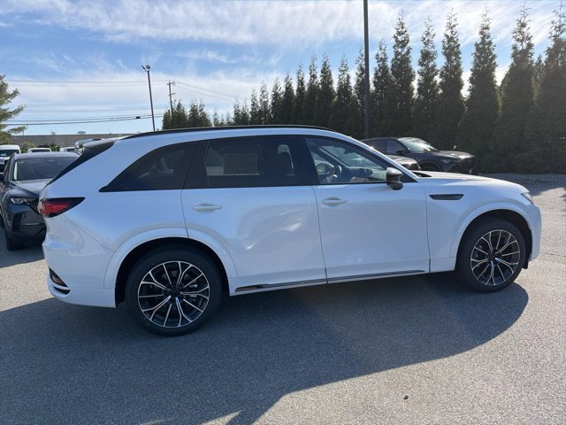 New 2026 MAZDA CX-70 3.3 Turbo S w/ Premium Plus AWD/4WD image 3