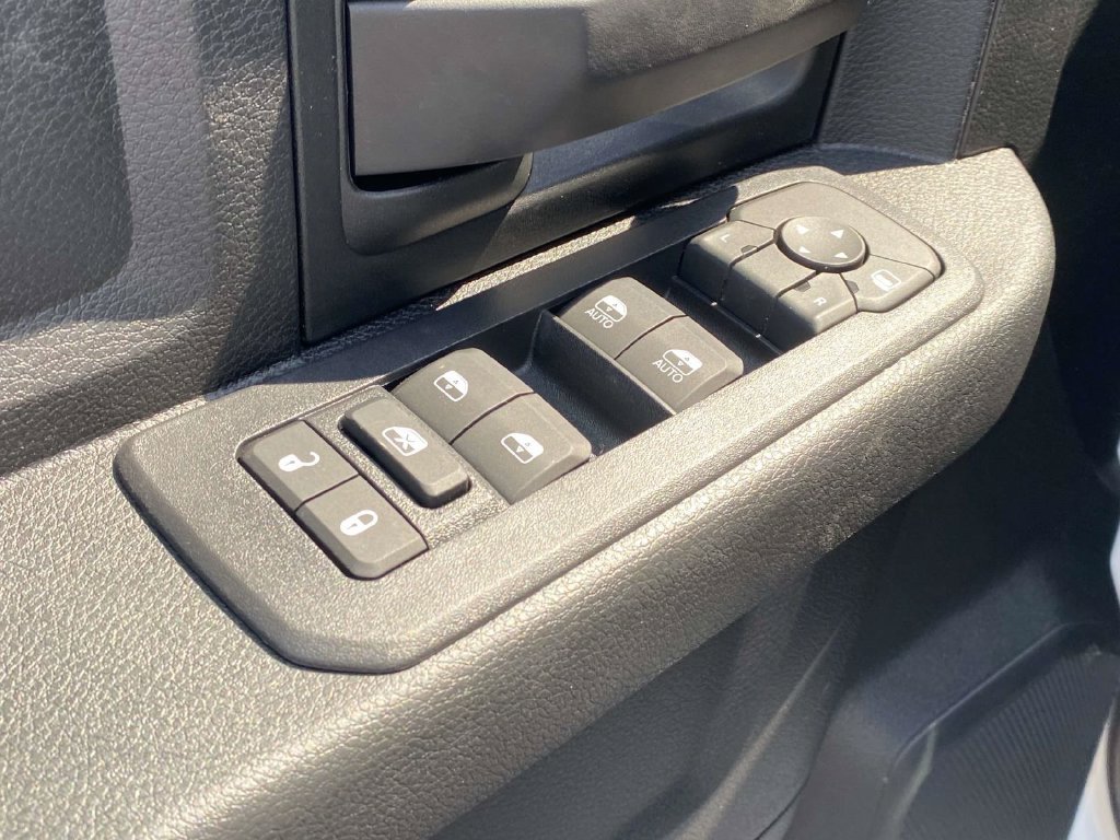 New 2027 RAM 4500 Tradesman AWD/4WD image 14