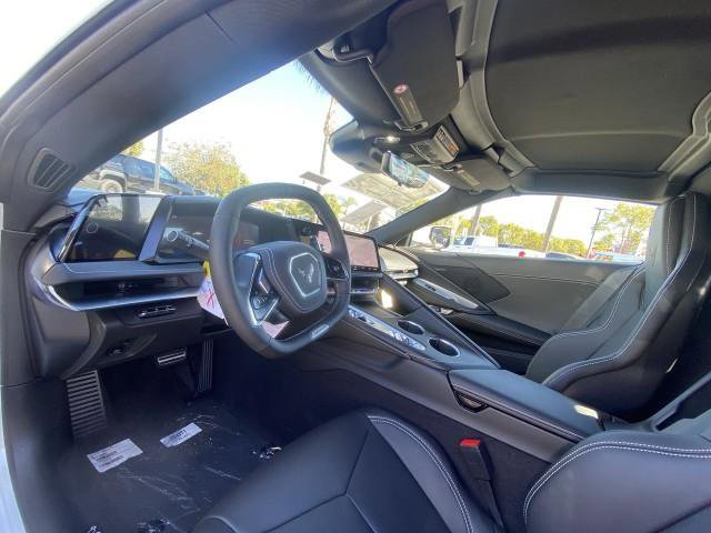 New 2026 Chevrolet Corvette Z06 w/ Battery Protection Package image 10