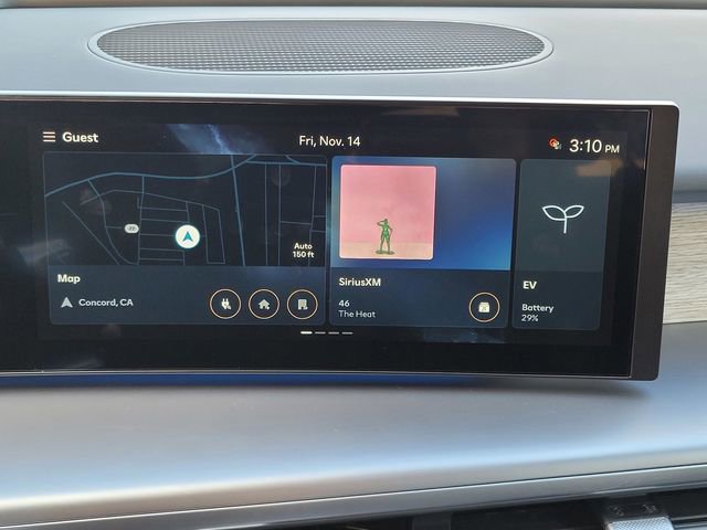 New 2026 Hyundai Ioniq 9 SEL image 13