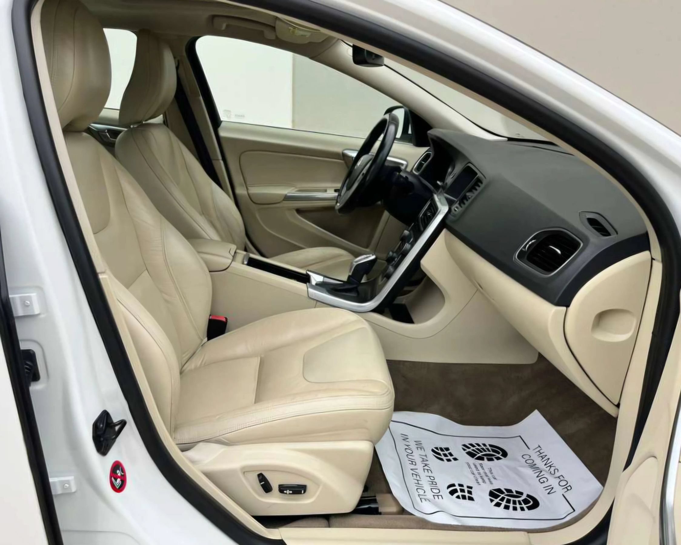 Used 2013 Volvo S60 T6 AWD/4WD image 20