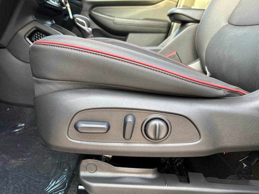 New 2026 Chevrolet TrailBlazer RS w/ Convenience Package image 14