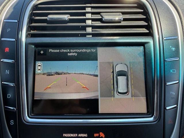 Used 2017 Lincoln MKX Reserve AWD/4WD image 27