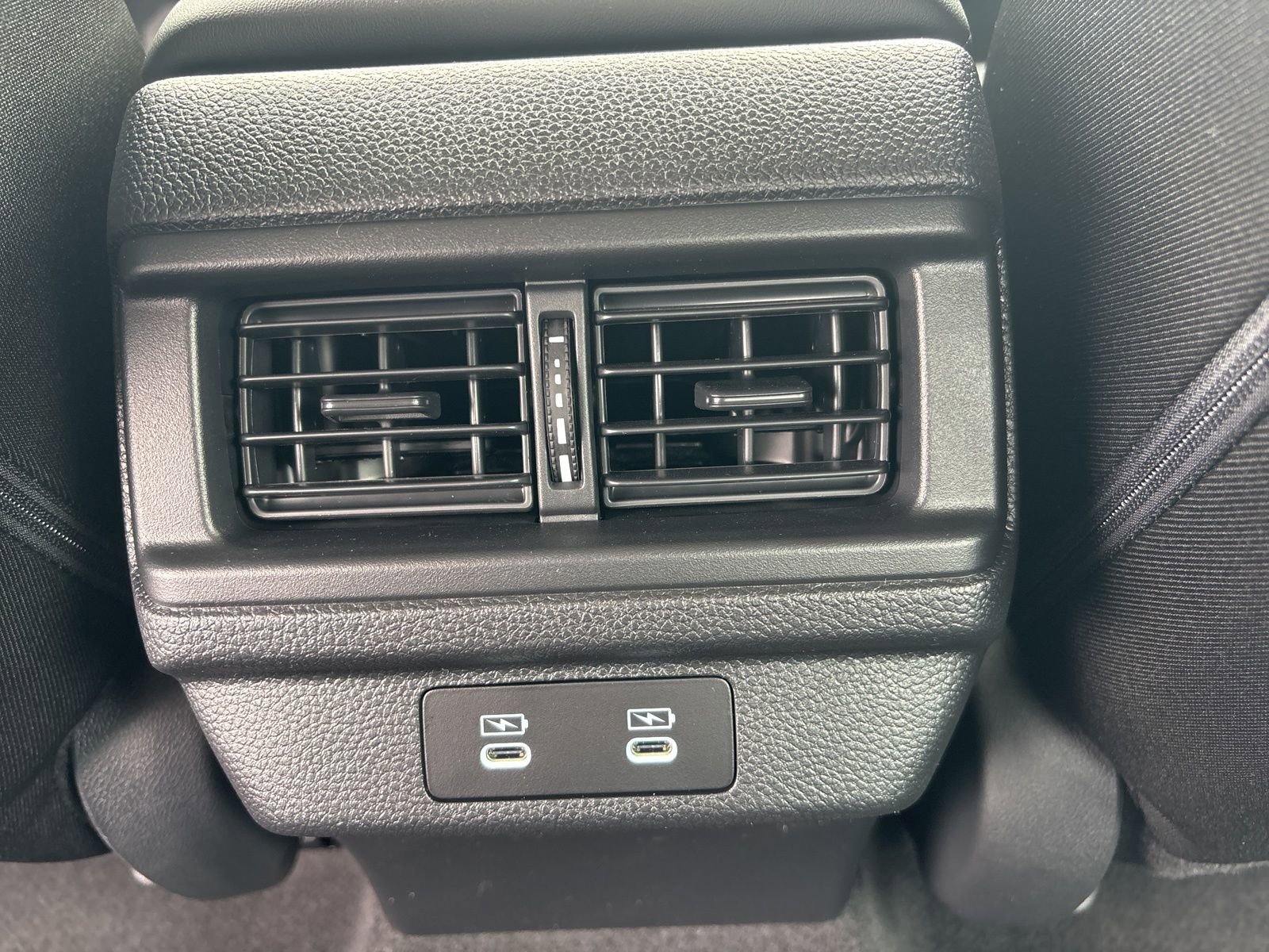 New 2026 Honda Accord LX image 22