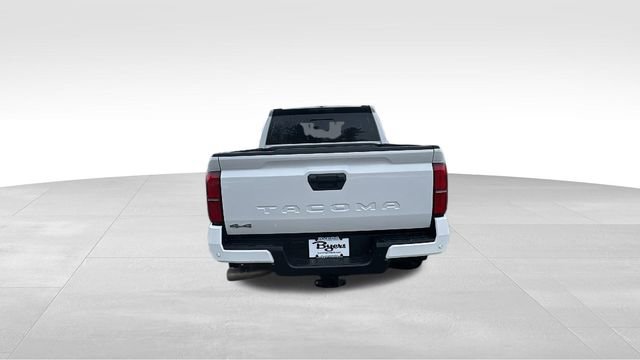 Used 2024 Toyota Tacoma SR5 image 35