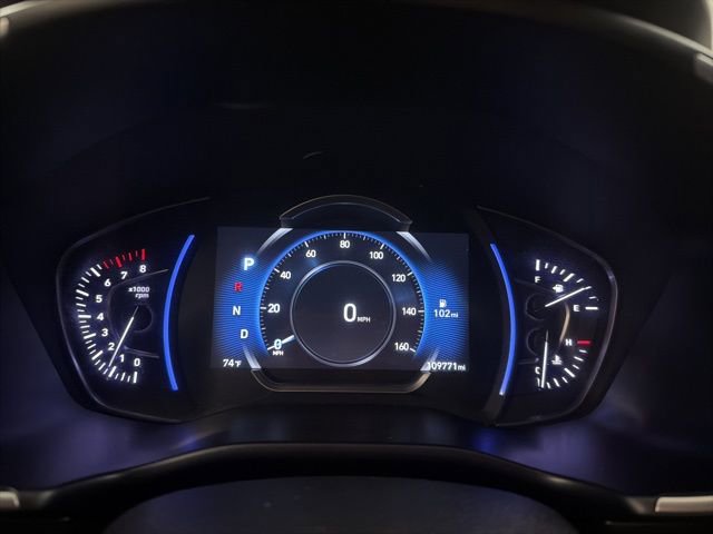 Used 2019 Hyundai Santa Fe Limited image 30