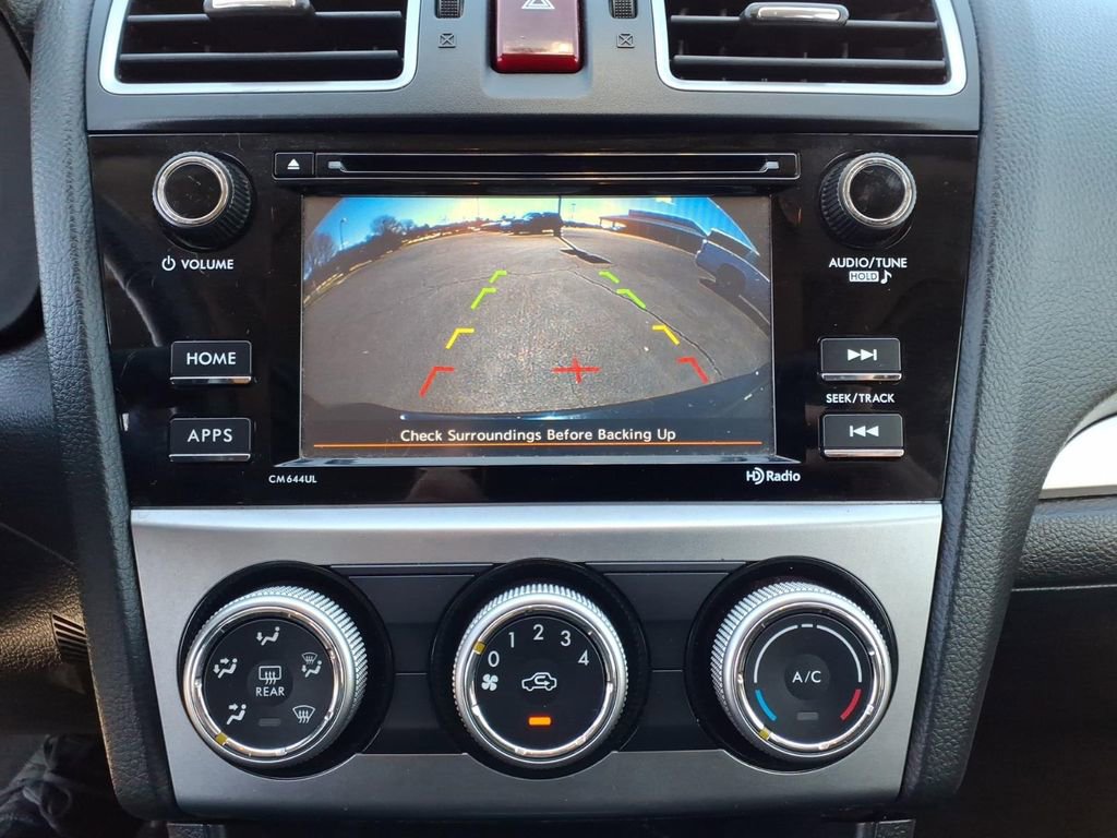 Used 2015 Subaru Impreza 2.0i Sport Premium image 10