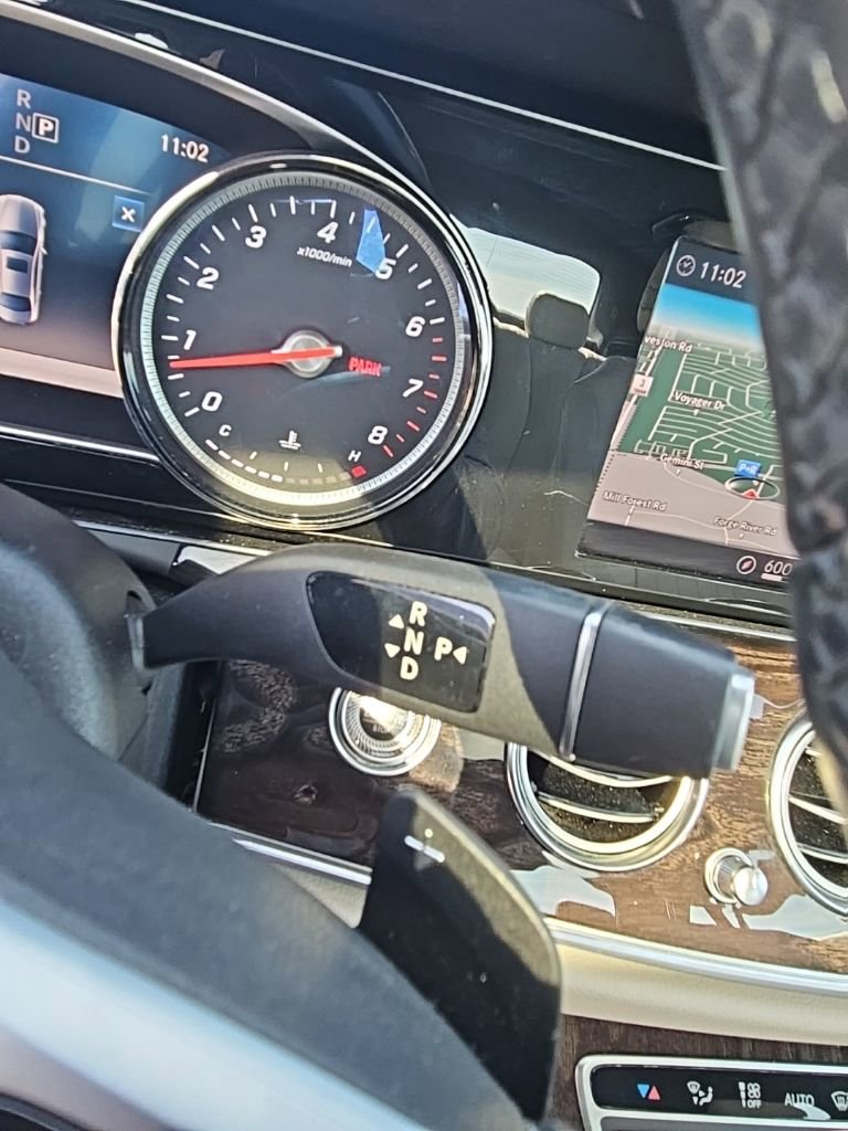 Used 2019 Mercedes-Benz E 300 w/ Premium 1 Package image 18