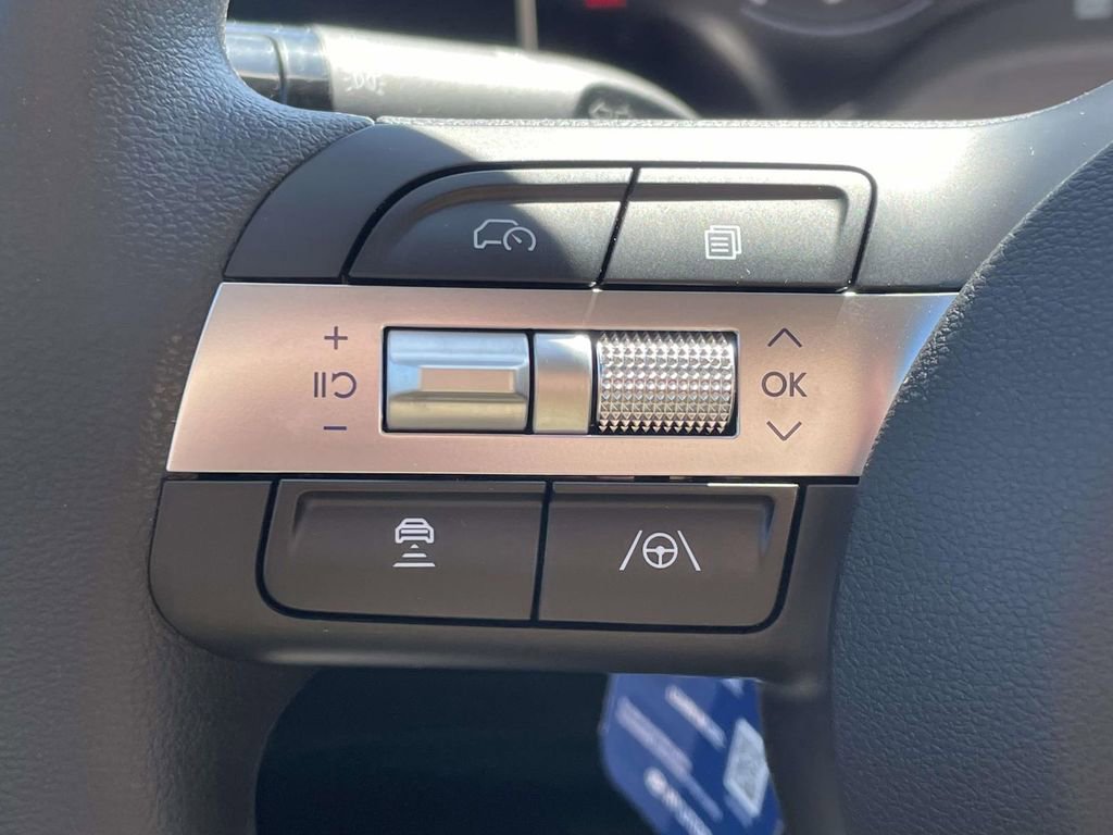New 2026 Hyundai Tucson SE AWD/4WD image 19