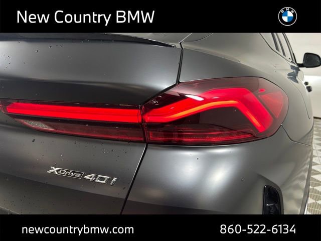 New 2026 BMW X6 xDrive40i w/ Executive Package image 31