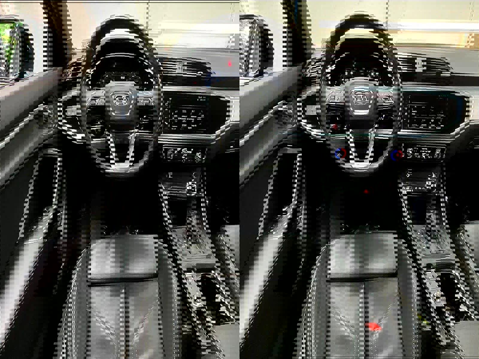 Used 2023 Audi Q3 2.0T Premium AWD/4WD image 7