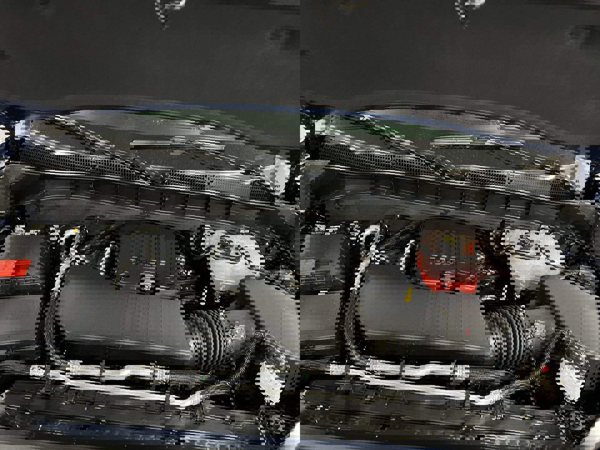 New 2026 GMC Sierra 1500 Elevation w/ Elevation Select Package image 64