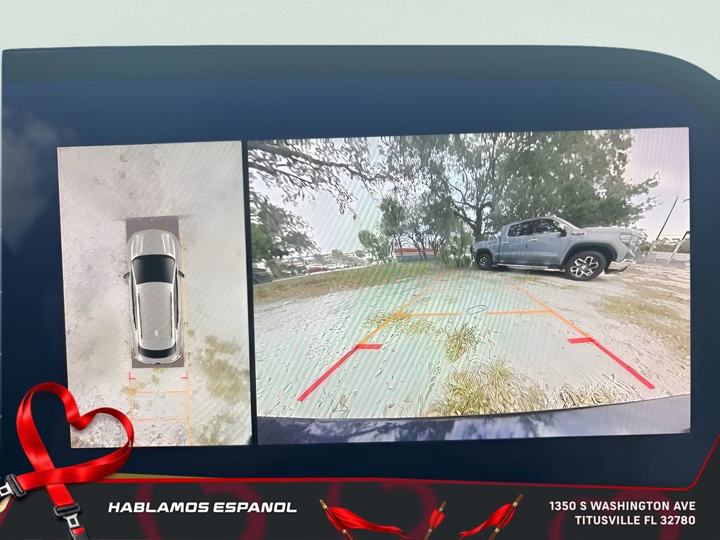 Used 2025 Chevrolet Equinox EV LT image 21