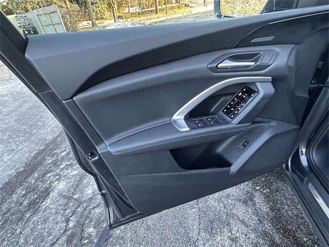 New 2025 Audi Q5 Premium Plus image 8