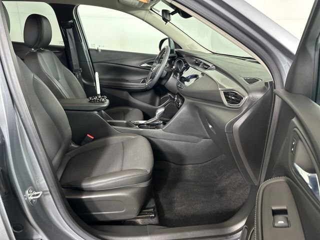 Used 2023 Buick Encore GX Preferred w/ Cold Weather Comfort Package image 28