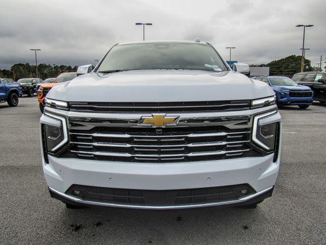 New 2026 Chevrolet Tahoe Premier RWD image 2