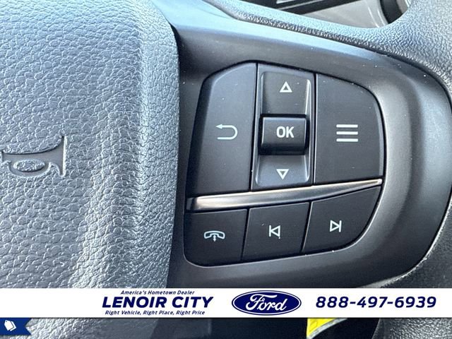 New 2025 Ford Ranger XL w/ Trailer Tow Package image 24