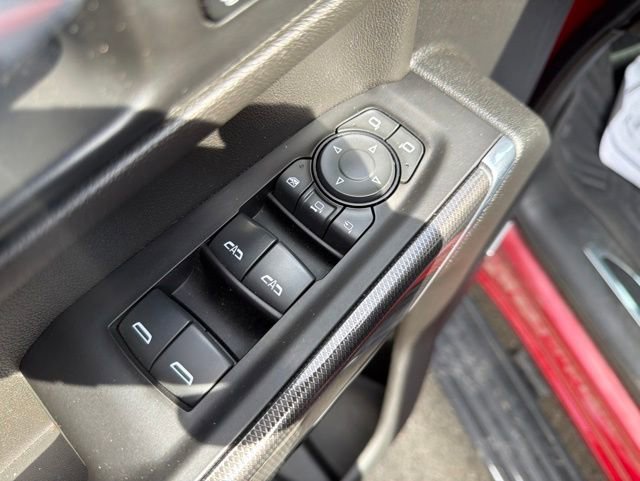Certified 2022 GMC Sierra 2500 AT4 w/ AT4 Premium Plus Package AWD/4WD image 26