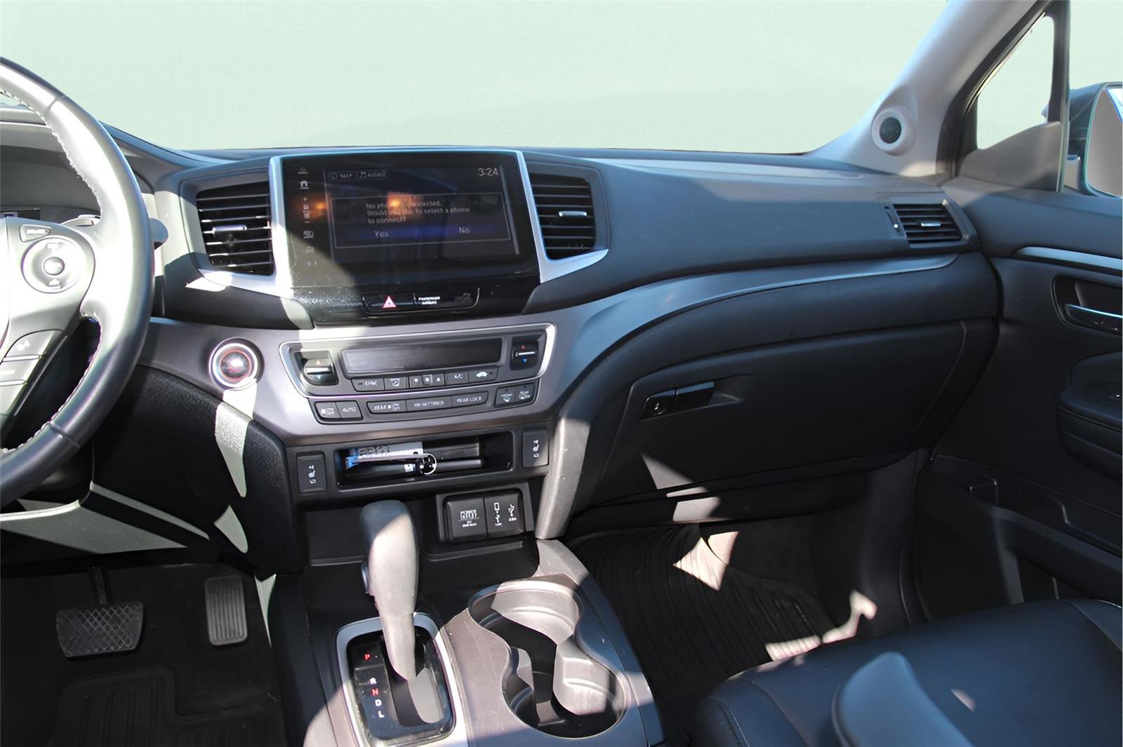 Used 2017 Honda Pilot EX-L image 13