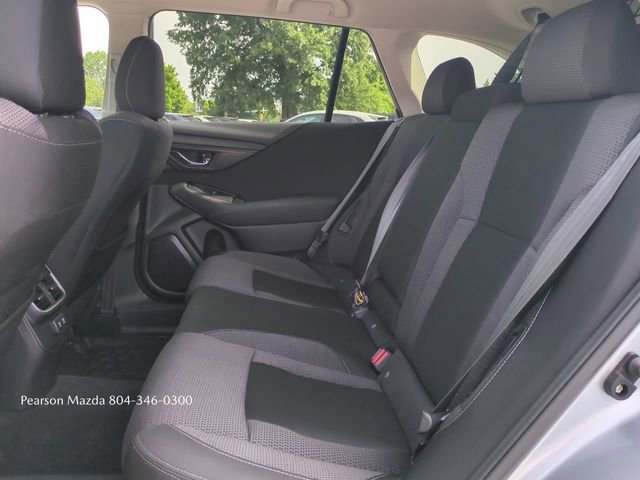 Used 2022 Subaru Outback Premium AWD/4WD image 15