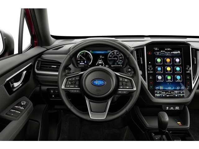 New 2026 Subaru Forester Limited AWD/4WD image 15