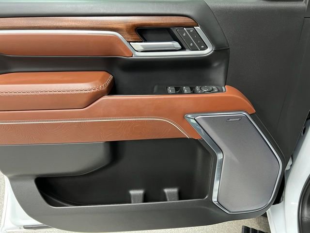 Used 2025 GMC Sierra 2500 Denali Ultimate AWD/4WD image 21