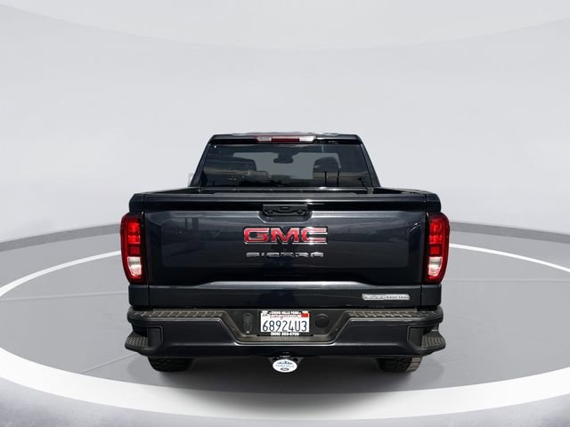 Used 2023 GMC Sierra 1500 Elevation image 5