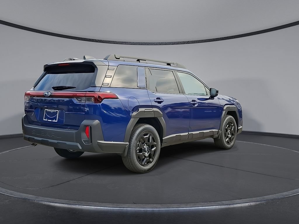 New 2026 Subaru Outback Limited AWD/4WD image 12