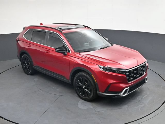 Used 2023 Honda CR-V Sport Touring image 21