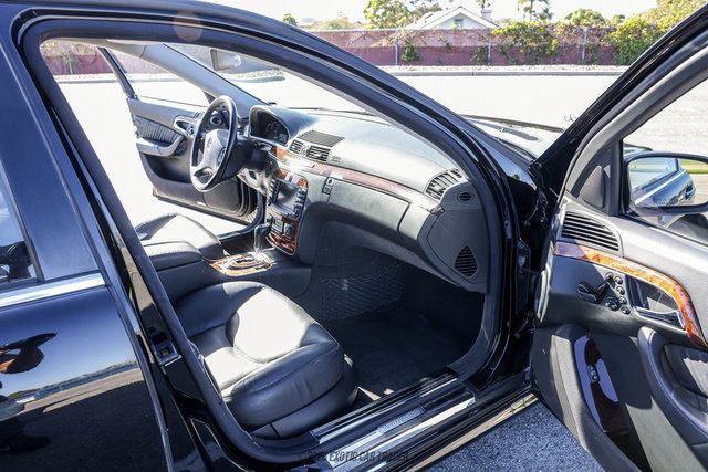 Used 2006 Mercedes-Benz S 500 image 38
