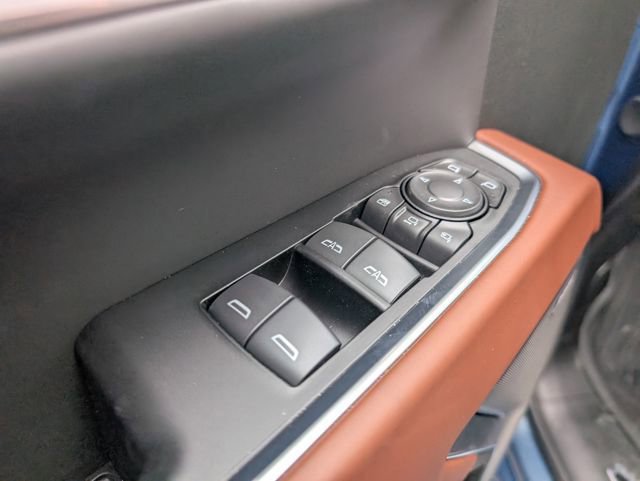 New 2026 GMC Sierra 2500 Denali Ultimate image 17